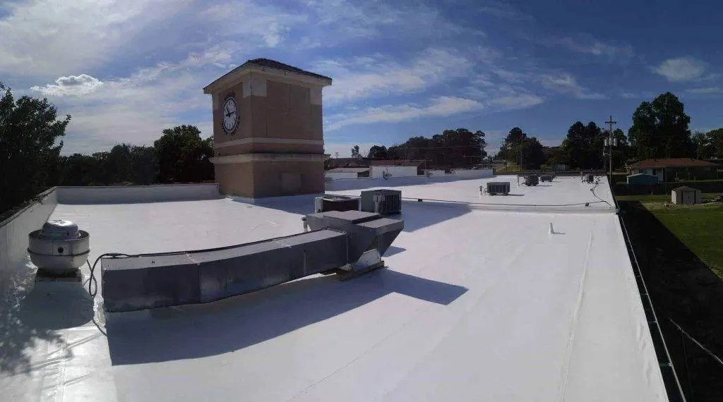 roof maintenance contractor roofing columbia mo