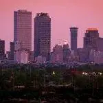 New Orleans, LA, U.S