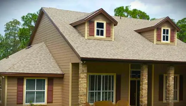 residential shingle roofs in ohio