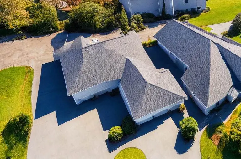 spray on coatings for asphalt shingle