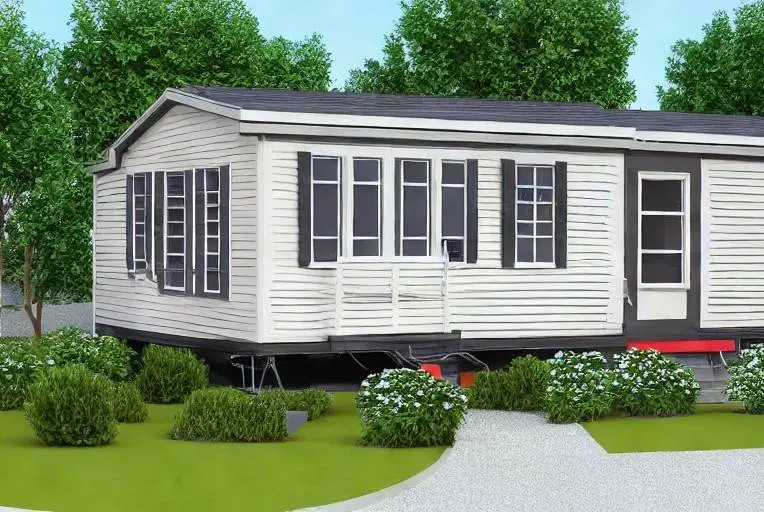 mobile homes roof repair