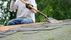 roofing membrane installation columbia missouri Missouri Full Roof Tear Off Service