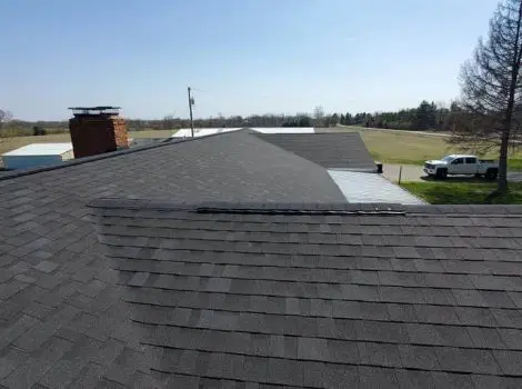roofing shingles dayton ohio