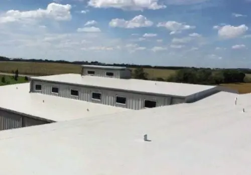 TPO Roofing in Centerville OH
